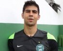 VÍDEO: Leandro Almeida explica como foi o gol marcado contra o Atlético/MG no último domingo VÍDEO: Leandro Almeida explica como foi o gol marcado contra o Atlético/MG no último domingo