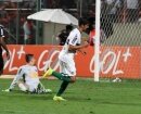 Com gol de Leandro Almeida, Coritiba vence fora de casa e se livra matematicamente do Z-4 (vídeo) Com gol de Leandro Almeida, Coritiba vence fora de casa e se livra matematicamente do Z-4 (vídeo)